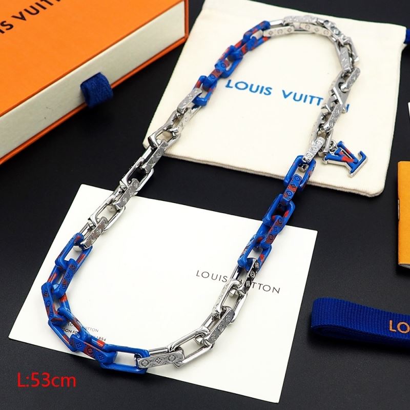 Louis Vuitton Necklaces